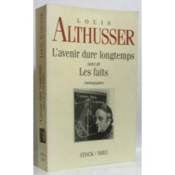 L'avenir Dure Longtemps / Les Faits