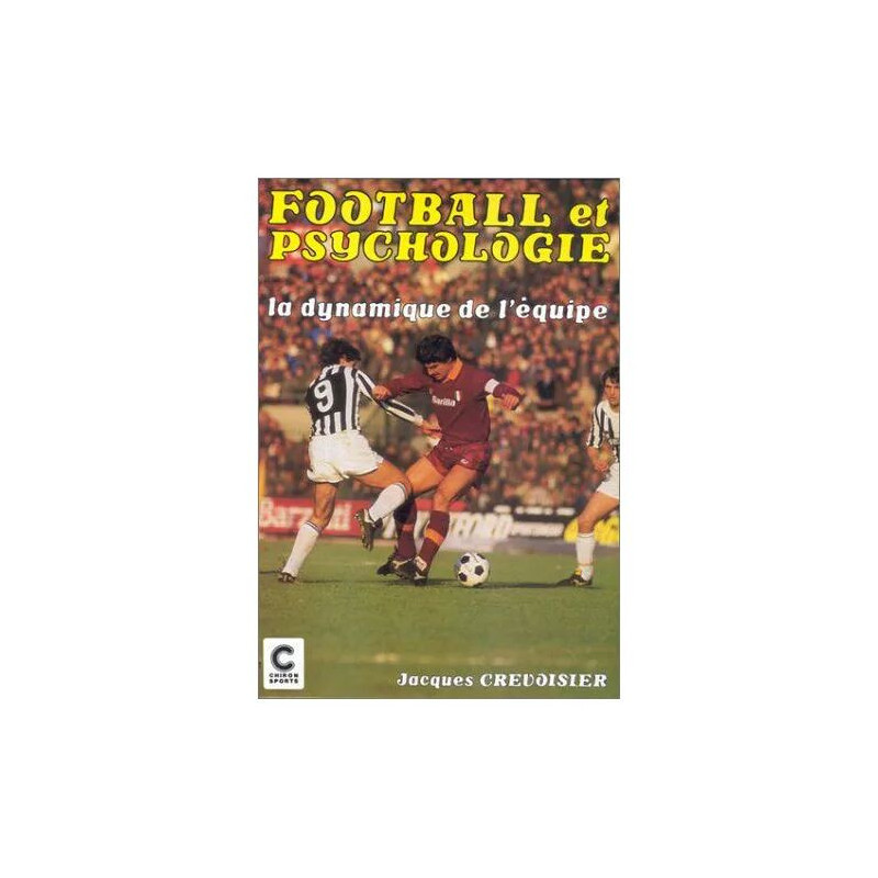 Football Et Psychologie