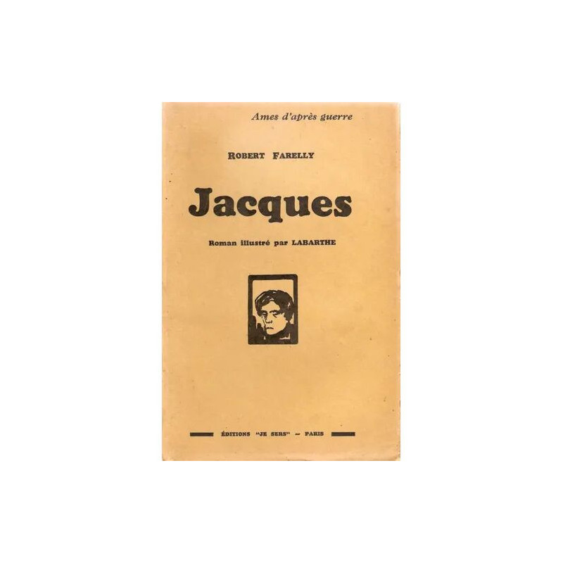 JACQUES