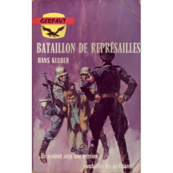 Bataillon de représailles