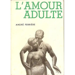 L'amour Adulte
