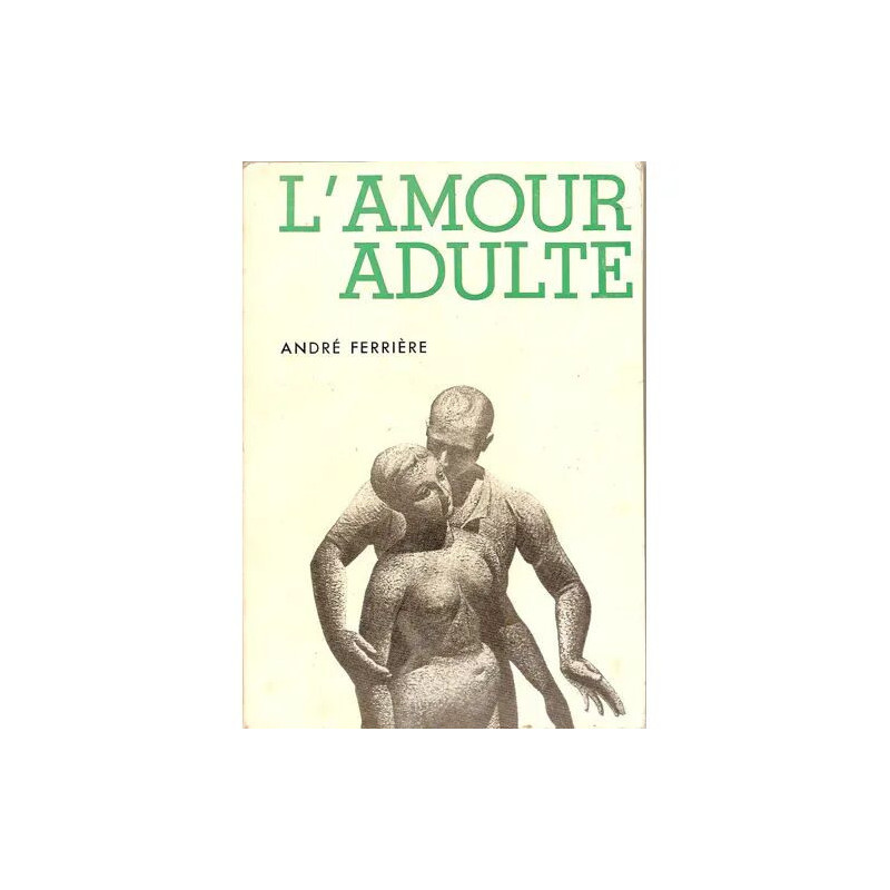L'amour Adulte