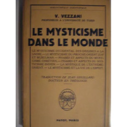 Le Mysticisme Dans le Monde