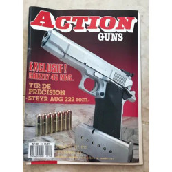 ACTION GUNS LAR GRIZZLY 45 TIR RECREATIF MAUSER HS 22 FUSIL DRAGON...