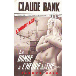 La Bombe à L'heure Du Thé