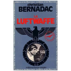 La Luftwaffe