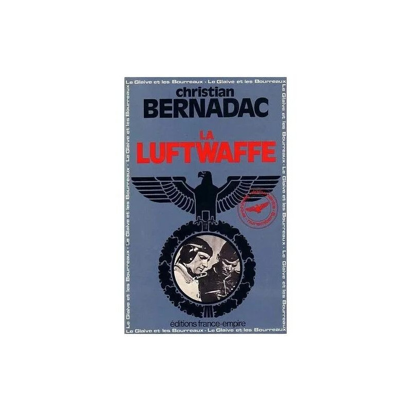 La Luftwaffe