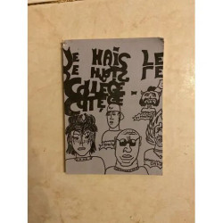 JE HAIS LE COLLEGE