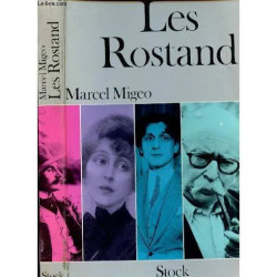 LES ROSTAND