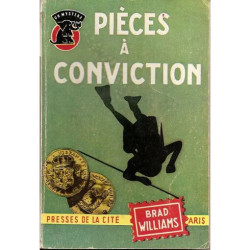 Pièces à conviction
