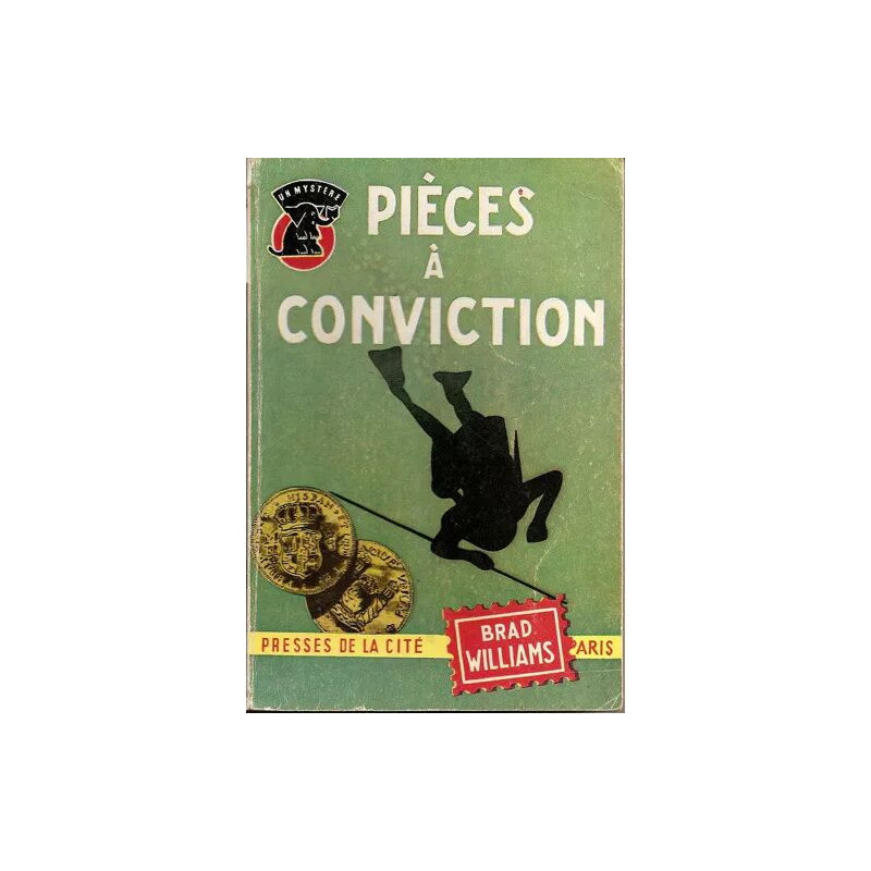Pièces à conviction