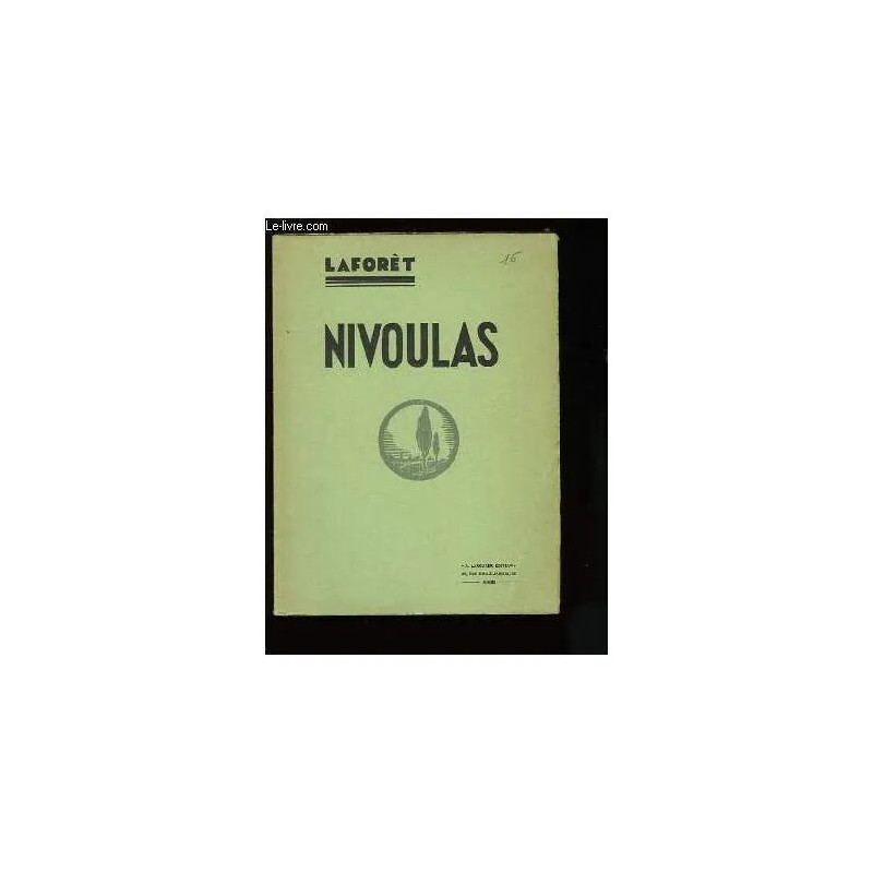 Nivoulas