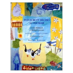Peinture Et Décors Au Pochoir