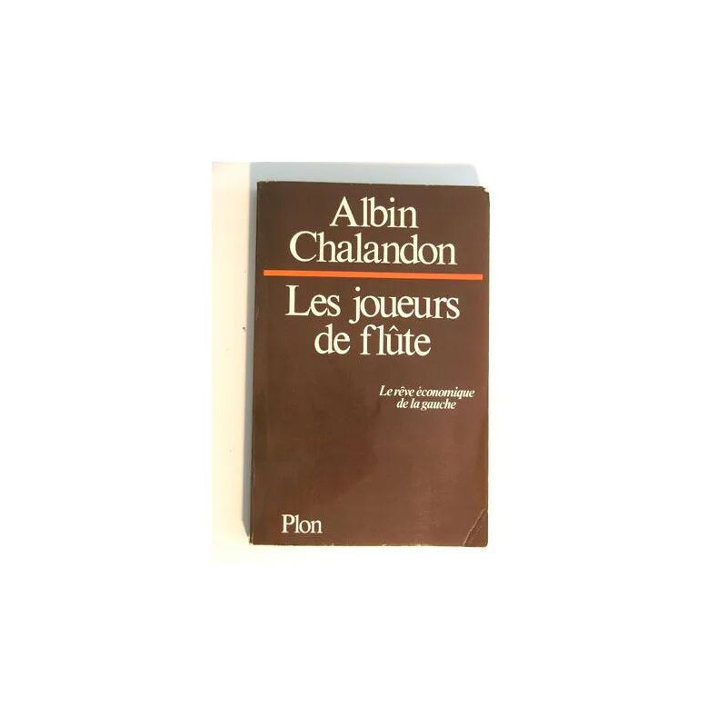 les joueurs de flûte