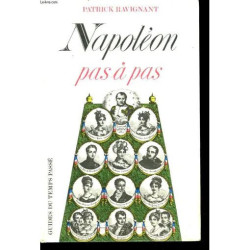 Napoleon Pas A Pas