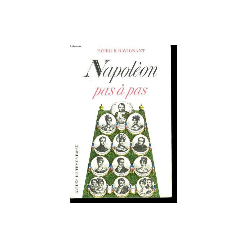 Napoleon Pas A Pas