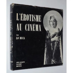 L'Erotisme au cinéma