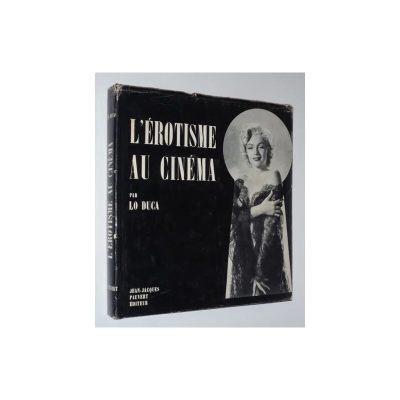 L'Erotisme au cinéma