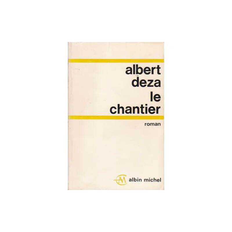 Le Chantier