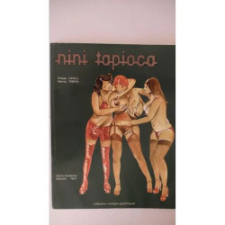 Nini Tapioca