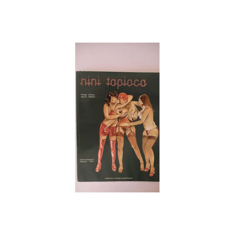 Nini Tapioca