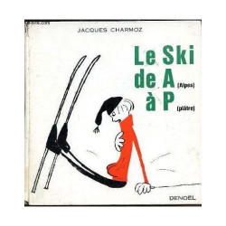 Le ski de A à P