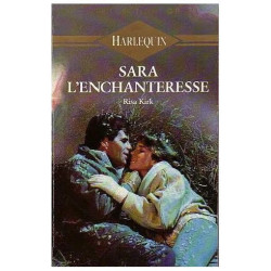 Sara L'enchanteresse