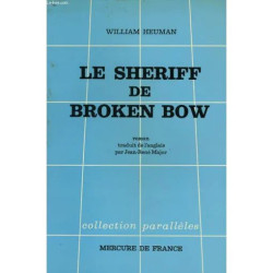 Le Sheriff de Broken Bow