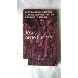Jesus ou le Christ