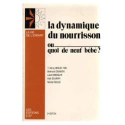 La Dynamique du nourrisson ou Quoi de neuf bébé