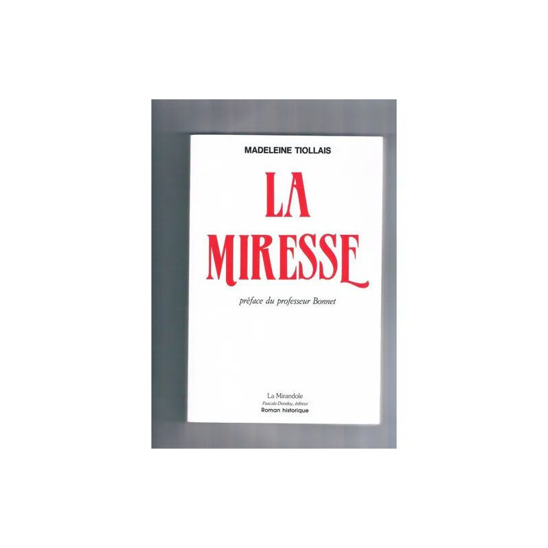 La Miresse