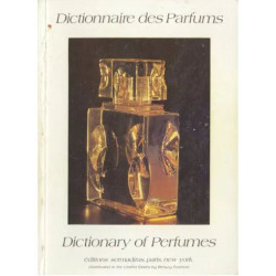 Dictionnaire des Parfums
