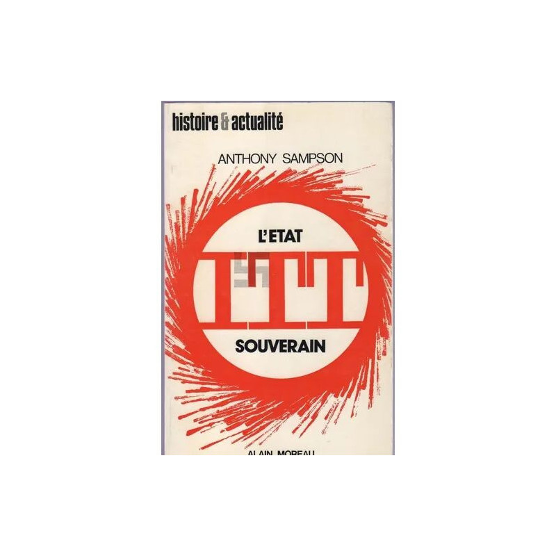 Itt L'état Souverain