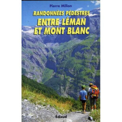 Randonnée Pédestres Entre Léman Et Mont Blanc