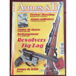 ARMES &TIR REMINGTON 1863 A CARTOUCHES FUSIL SNIPER LOURD 20 MM...