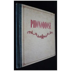 Phonodiose : Traitement des affections nasales du cavum des...