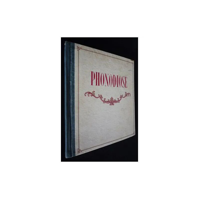 Phonodiose : Traitement des affections nasales du cavum des...