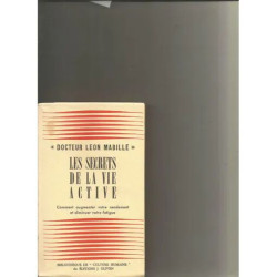 Les Secrets de la Vie Active