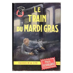 Le train du mardi gras