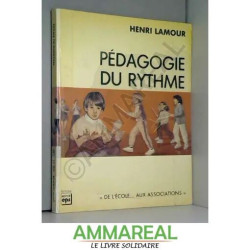 Pédagogie Du Rythme