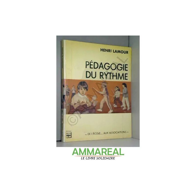 Pédagogie Du Rythme