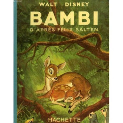 Bambi