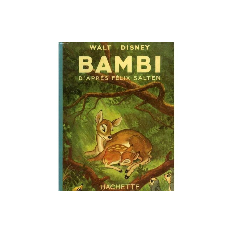 Bambi