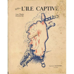 Vers l'Ile captive Vers L'ile Captive