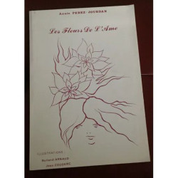 LES FLEURS DE L'ÂME