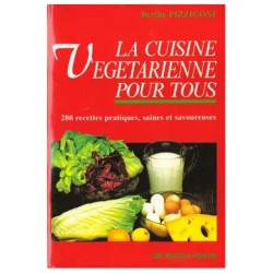 La Cuisine Végétarienne Pour Tous