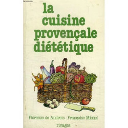La Cuisine Provencale Dietetique