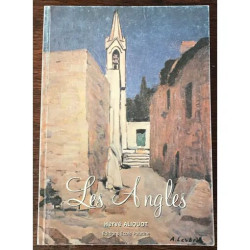 LES ANGLES DU GARD