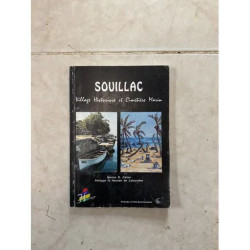 SOUILLAC VILLAGE HISTORIQUE ET CIMETIERE MARIN PAR MARINA D CARTER...