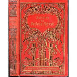 Histoire Du Peuple Russe - Collection Picard / Bibliotheque...